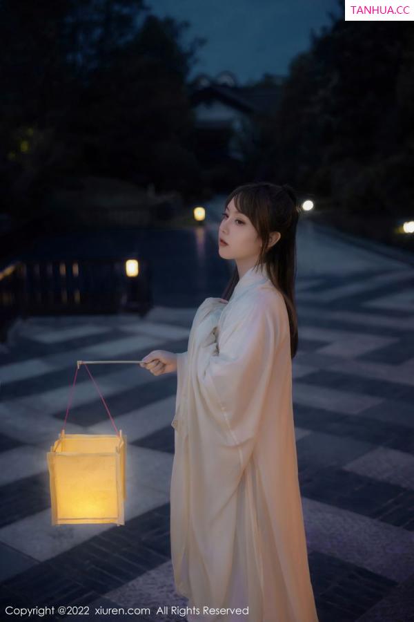 豆瓣酱  [XiuRen]高清写真图 2022.09.28 No.5653 豆瓣酱第74张图片
